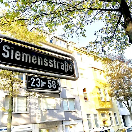 Comeback Zentrum I