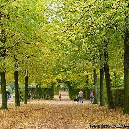 Apartment Comeback Zentrum I Dusseldorf