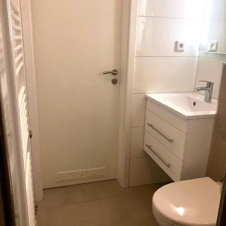 Apartment Comeback Zentrum I